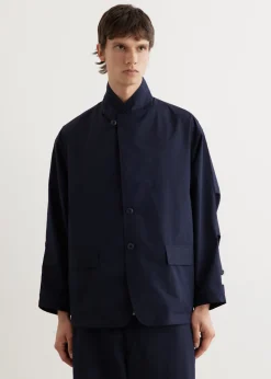 GORE-TEX WINDSTOPPER® Tech Loose 2B Jacket