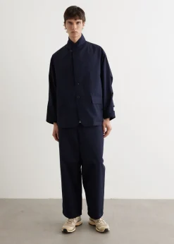 GORE-TEX WINDSTOPPER® Tech Loose 2B Jacket