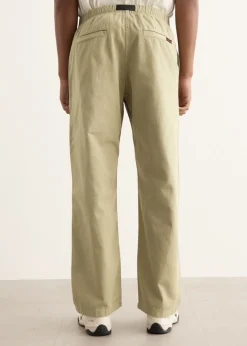 Gramicci Straight Fit Pants