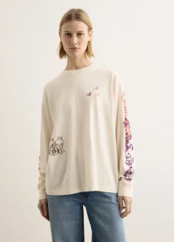 Grateful Long Sleeve T-Shirt