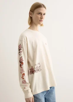 Grateful Long Sleeve T-Shirt