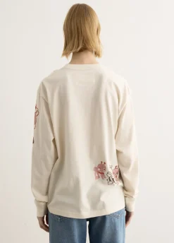 Grateful Long Sleeve T-Shirt