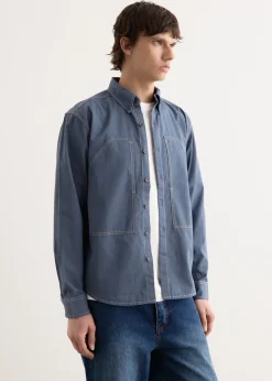 Gully Long Sleeve Shirt