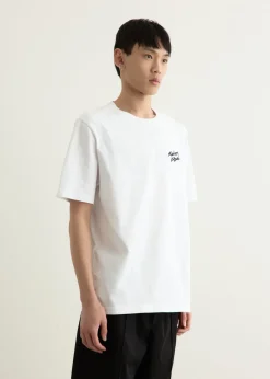 Handwriting Comfort T-Shirt