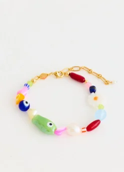 Happy Bracelet