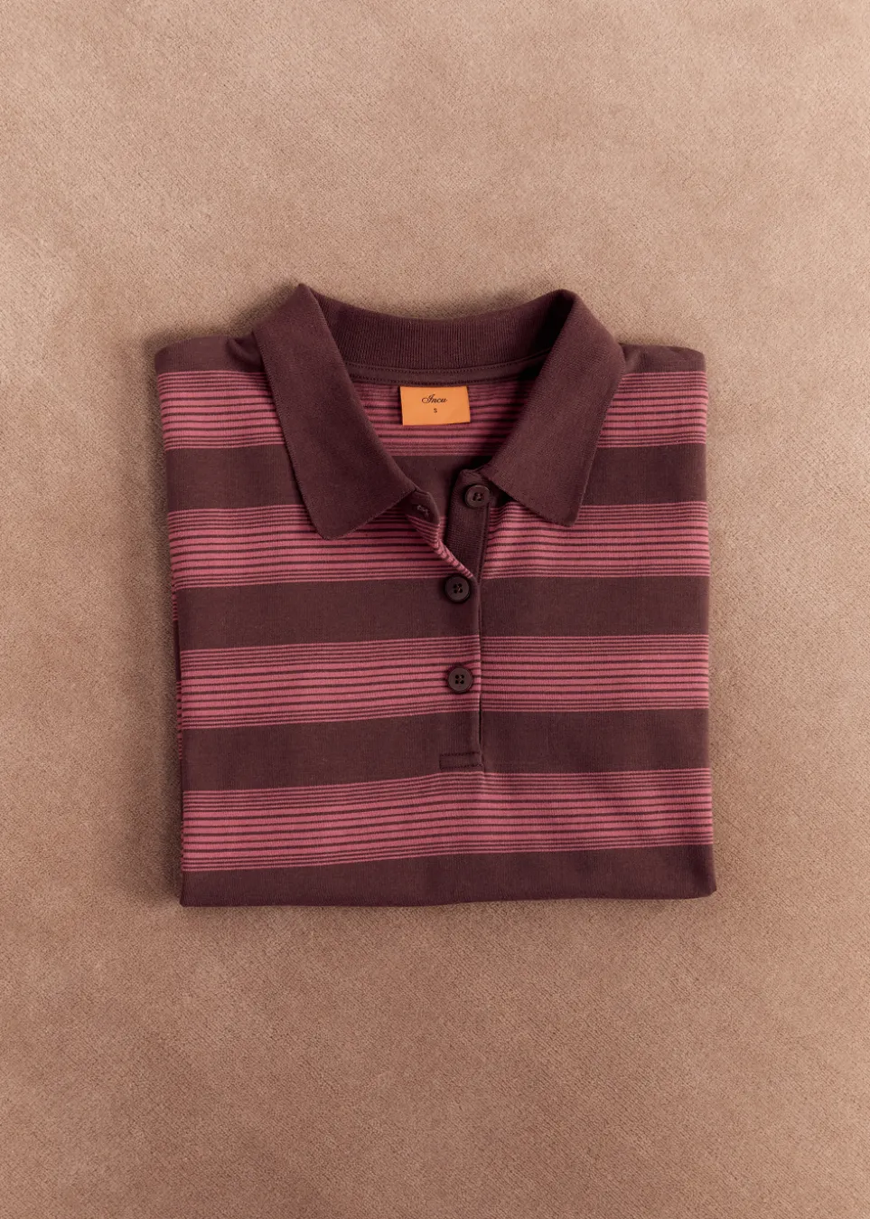 Harbor Short Sleeve Polo