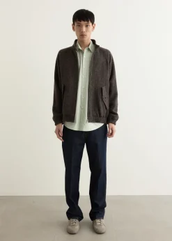 Hard Twist Denim 5P Pants