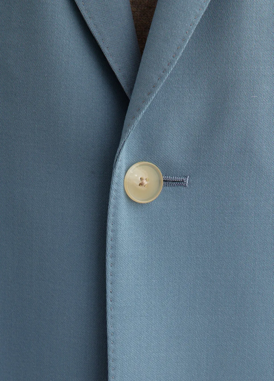 Hard Twist Wool Dobby Jacket