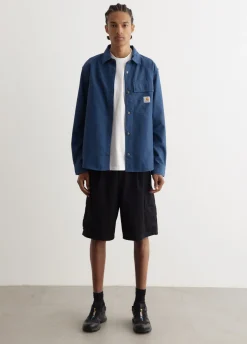 Hayworth Shirt Jacket