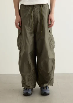 H.D. BDU Pants