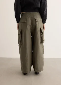 H.D. BDU Pants