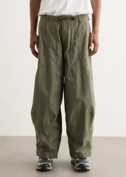 H.D. Fatigue Pants