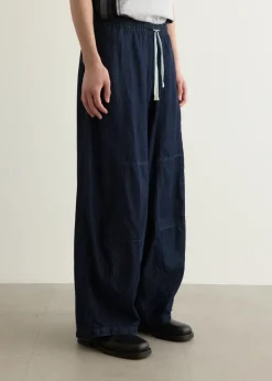 H.D. 6oz Denim Pants