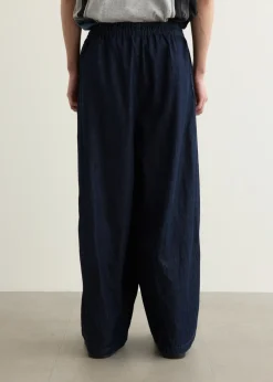 H.D. 6oz Denim Pants