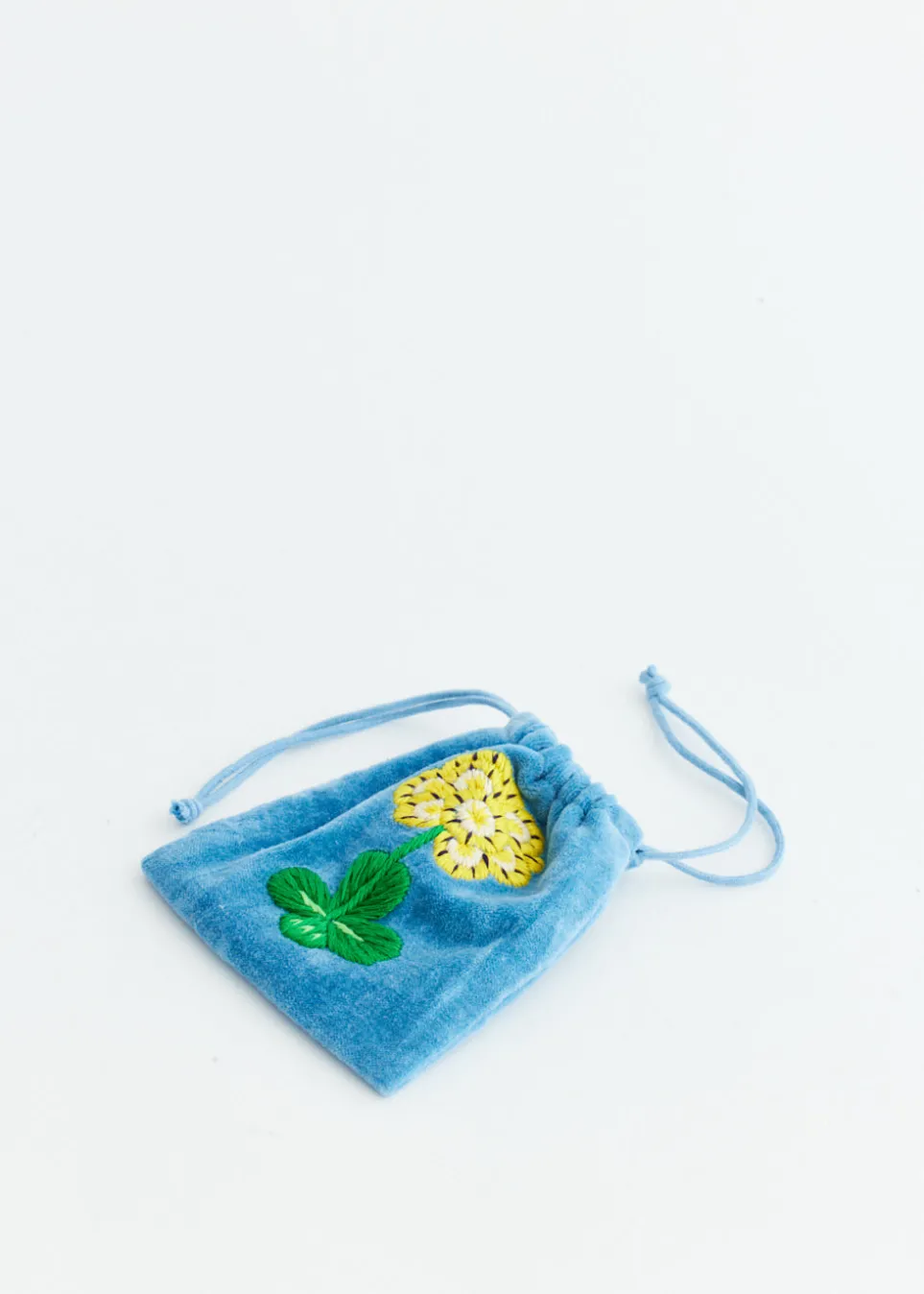 Heart Willow Pendant Necklace