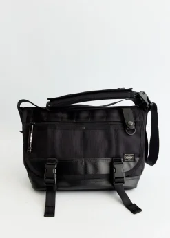 Heat Messenger Bag