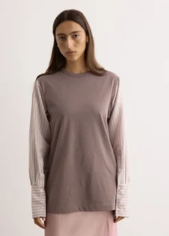Heos Long Sleeve T-Shirt