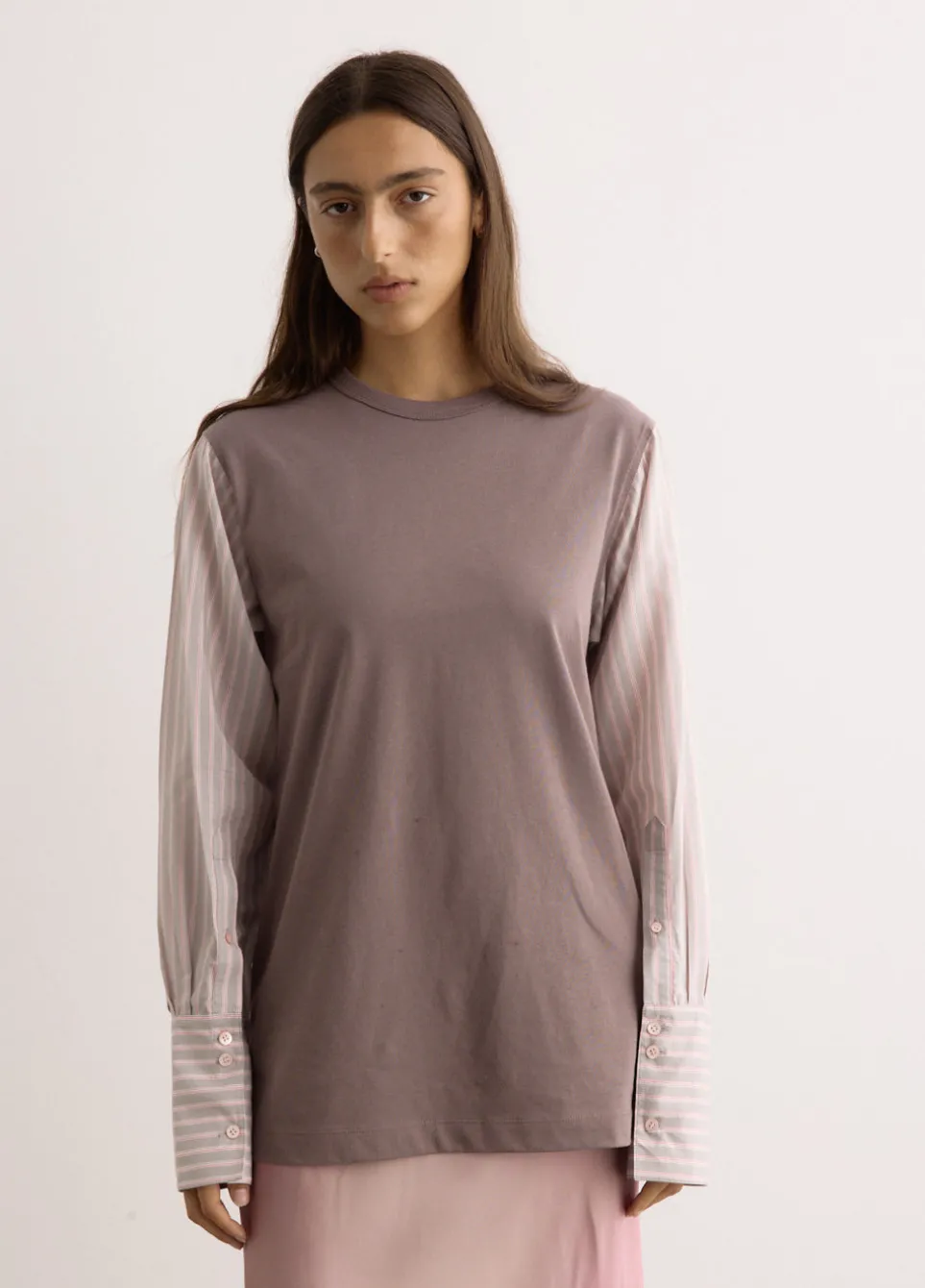 Heos Long Sleeve T-Shirt