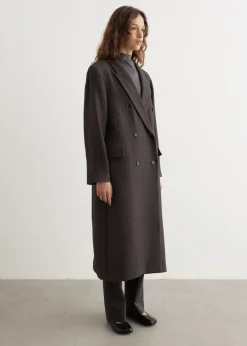 Herring Blazer Coat