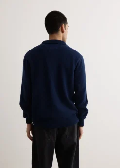 High Pressure Cardigan