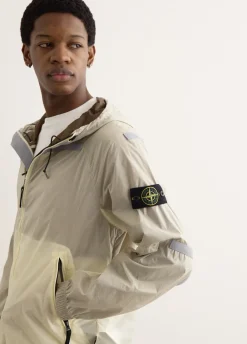 High Tenacity Ripstop Jacket