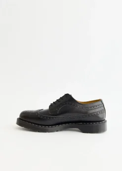 Hi-Shine American Brogue Shoes