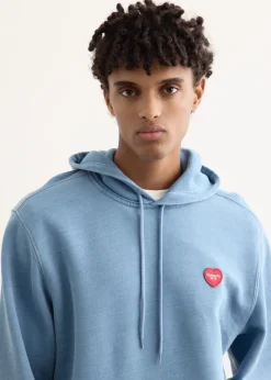 Hooded Ingo Sweatshirt