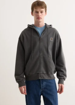 Hooded Nelson Jacket