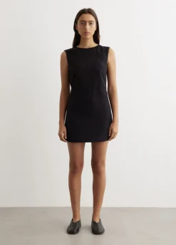 Hoya Sleeveless Dress