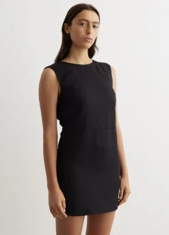 Hoya Sleeveless Dress