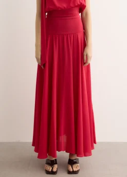 Illi Maxi Skirt