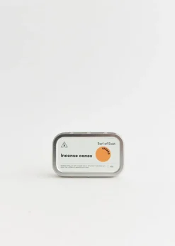 Incense Cones Strand