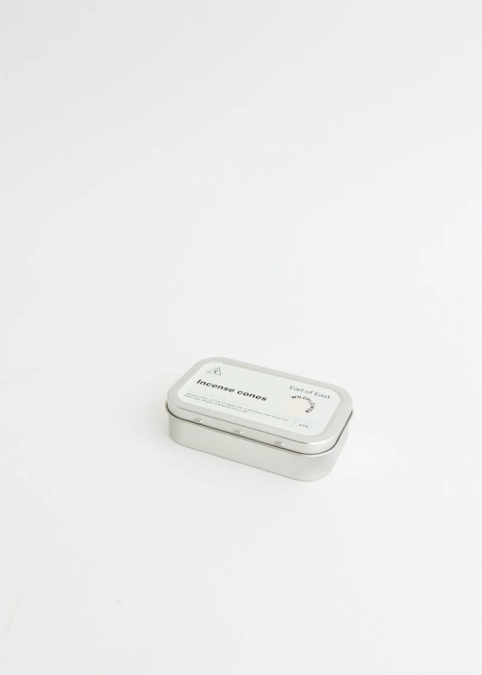 Incense Cones Wildflower