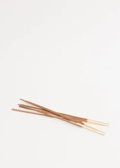 Incense Sticks Strand