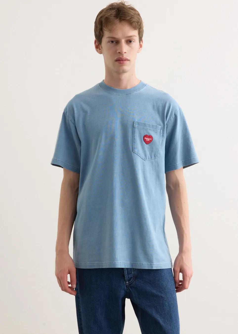 Ingo Pocket T-Shirt