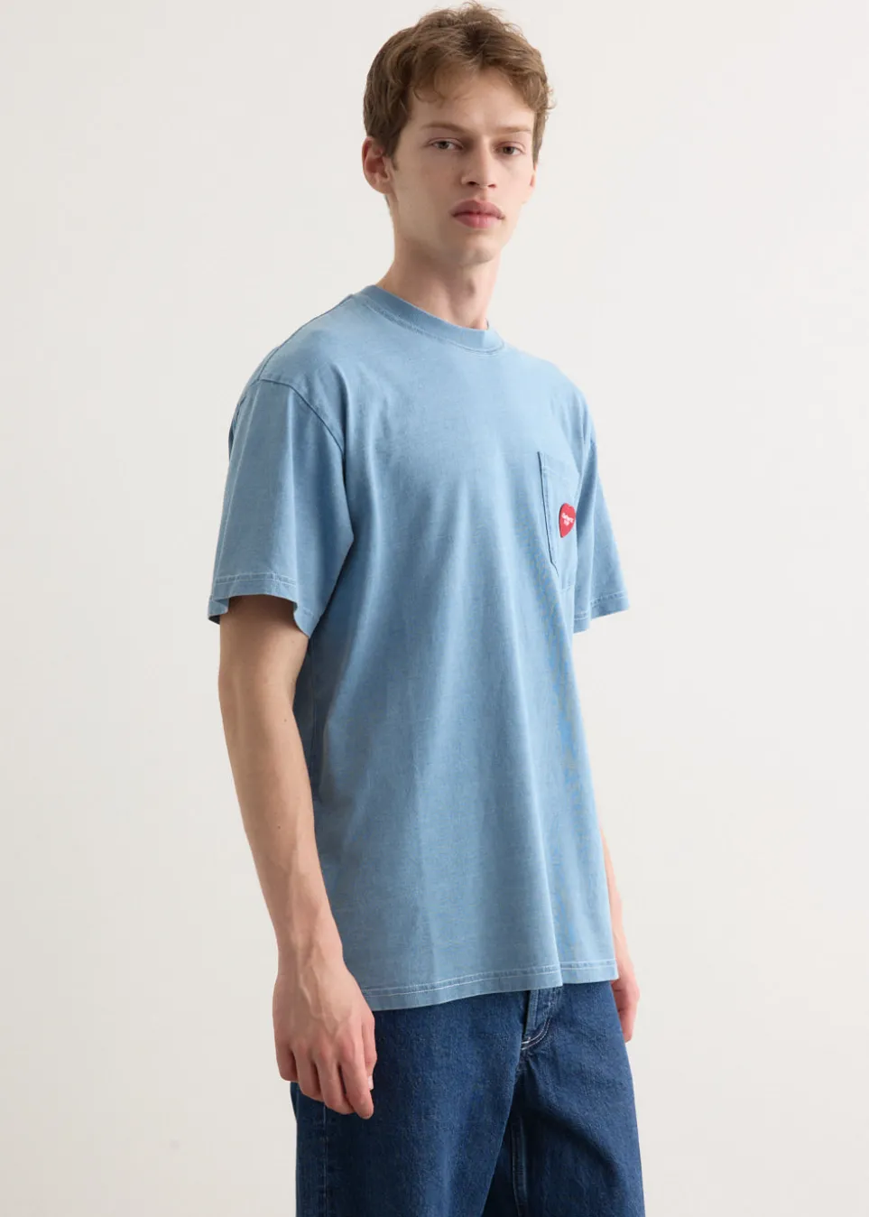 Ingo Pocket T-Shirt