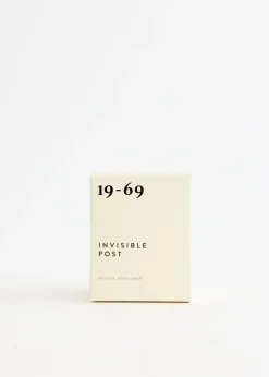 Invisible Post BP Candle 200ml