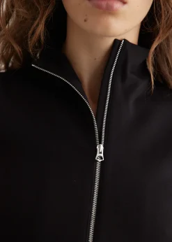 Irina Button Up Vest