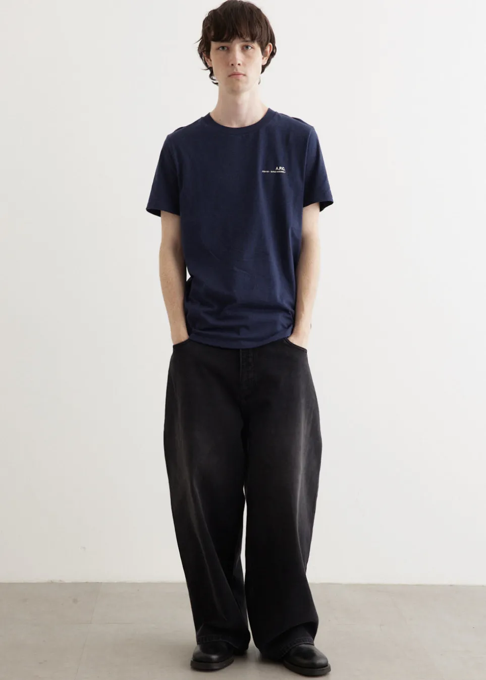 Item Standard T-Shirt