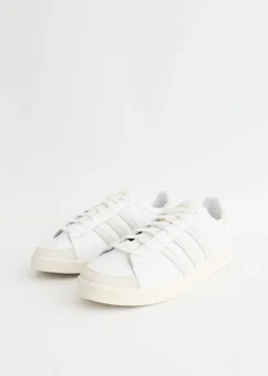 Jabbar Lo 'Cloud White' Sneakers