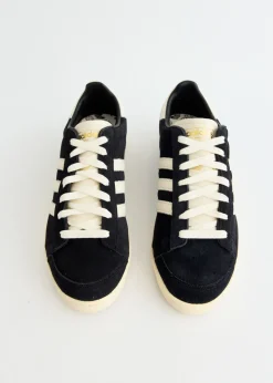 Jabbar Lo 'Core Black' Sneakers