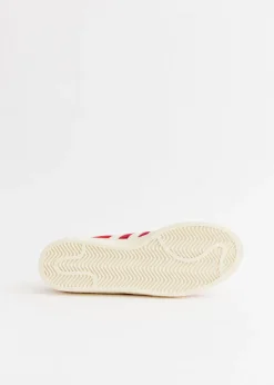 Jabbar Lo 'Team Power Red' Sneakers