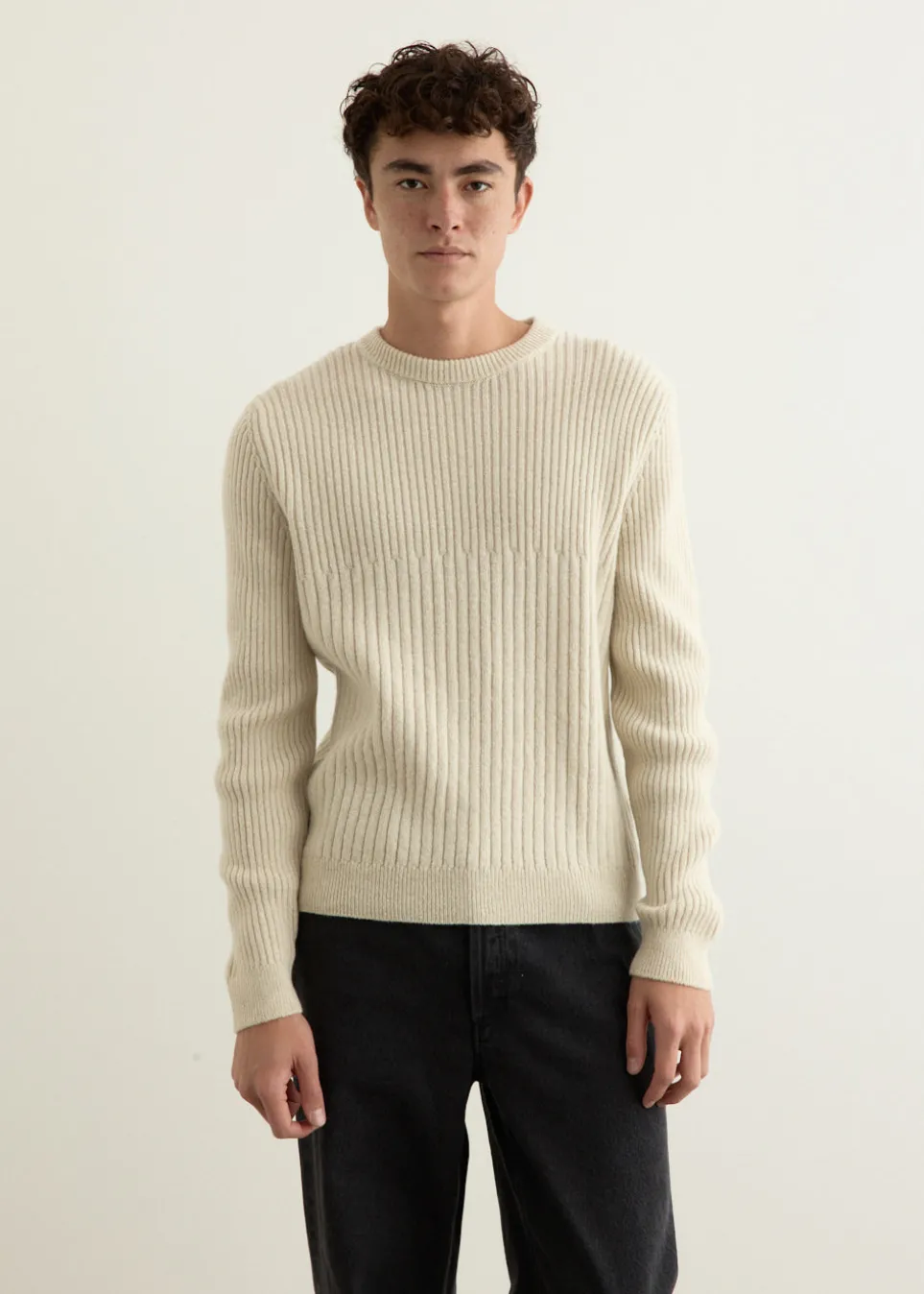 Jackson Jumper