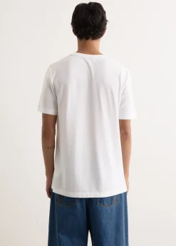 Jakob Cotton Crepe T-Shirt