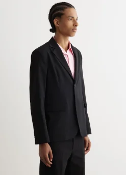 Jantiber Light Dry Suiting Jacket