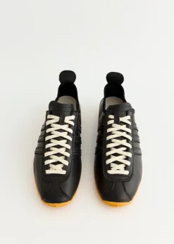 Japan 'Core Black' Sneakers