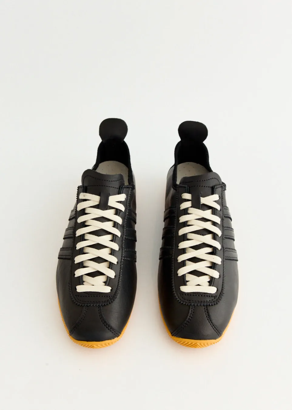 Japan 'Core Black' Sneakers