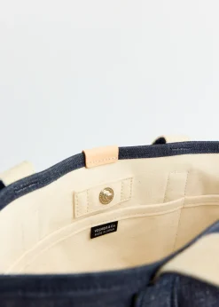 Jean Tote Bag