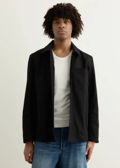 Jeffray Jacket