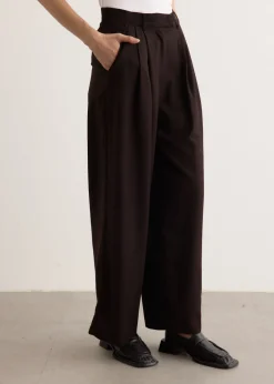 Jejune Tailored Pants